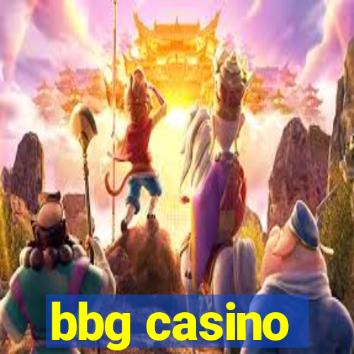 bbg casino